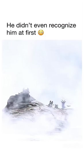 laugh every second on Instagram: "@google_clips 🎬 Movie: How to Train Your Dragon: The Hidden World (2019) ✨Keywords: Reunion, Nostalgia, Dragon, Viking, Friendship, Hidden World, Toothless, Hiccup, Emotional, Family. 👁️Video Description: Years after their tearful goodbye, Hiccup and his family find Toothless and the Light Fury in the Hidden World. At first, the legendary Night Fury doesn't recognize his old friend, leading to a tense and emotional moment. But as Hiccup uses the familiar hand 