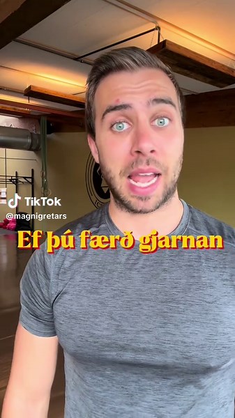 Vöðvabólga og klemmuverk: Skrúfan sem lausn