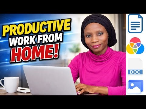 Google Workspace Tutorial: Gmail, Drive, Docs, Meet & More