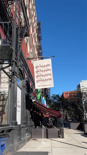 Cafe Habibti: Discover Authentic Arab Coffee in NYC