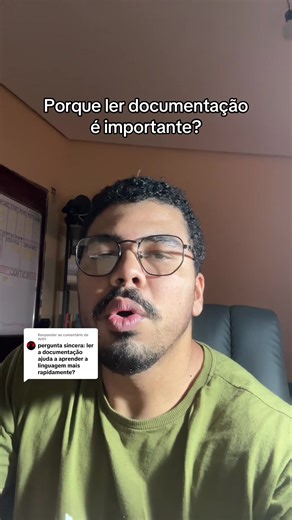 Respondendo a @ArtH ChatGPT não te salva na hora do desespero 🫠 #java #tecnologia #informatica #programacao #linux