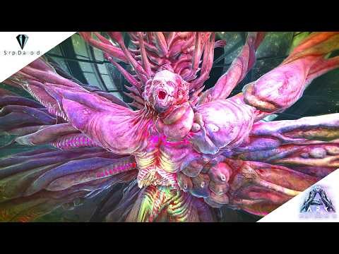 Alpha Rockwell Prime! - Ark: Survival Evolved - S1E87 - Genesis 2 - Finale
