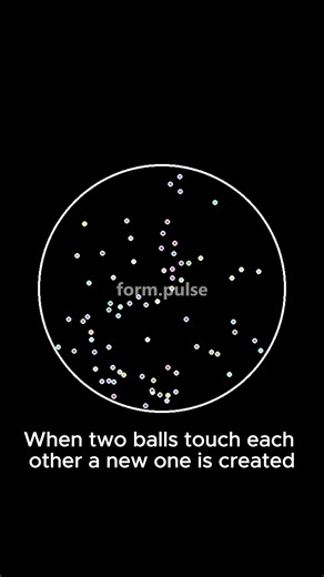 Computer crashed 💀#bouncingball #satisfyingvideo #bouncy #satisfying #2danimation