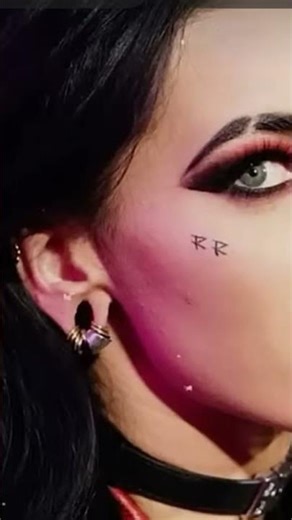 Rhea reipley namber 1en wwe girl is your Ankel