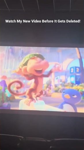 Watch Before Deleted!