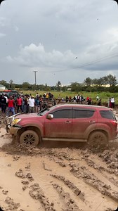 Where power meets play — it’s the #IsuzuMudDance, the heartbeat of #Mud4Fun! Kicking up mud, culture, and pure off-road vibes. Are you ready to move with the mud?” #MudWithPurpose #IsuzuPower #GreenTrails #MuddyLegends #offroadculture #mud4fun4x4challenge #mud4fun | Mud 4 Fun 4x4 Challenge
