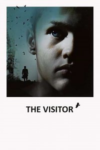 The Visitor - Movie