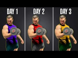 6 Signs You're NOT Training Hard Enough