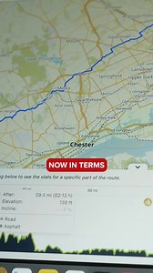 6.9K views · 44 reactions | Route Planning For An Ultra! ️ .  Full Video LIVE NOW on our #YouTube!  How To Prepare For An Ultra Endurance Ride - What I Did And Why . #GCNTech #GlobalCyclingNetwork | GCN Tech | Facebook