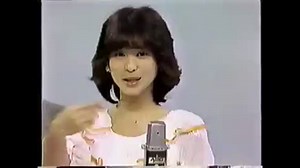松田聖子　オール阪神巨人漫才