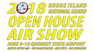 Watch Sean D. Tucker perform one-of-a-kind precision maneuvers at the Rhode Island National Guard Open House Air Show, June 9 - 10 at Quonset Air National Guard Base. This year marks Tucker's last season as a solo performer. Don't miss it! | Rhode Island National Guard