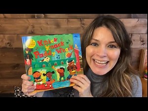 “Knick Knack Paddy Whack” illustrated by Christiane Engel