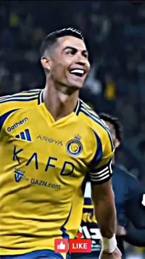 🔥 When Training Becomes Reality! 💥 Ronaldo turns practice into a stunning goal in the match! #CR7