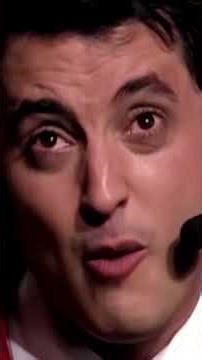 You're an idiot after your first boyfriend 😂 | Andrés López