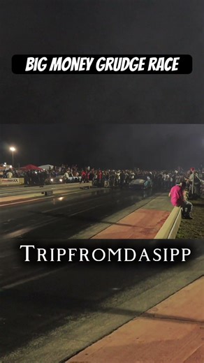 S10 called blue devil getting the win over the Mustang … #nitrous #mustang #s10 #racing