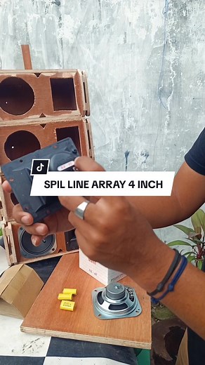 Paket Sound System Lengkap di Ar Audio Sound System