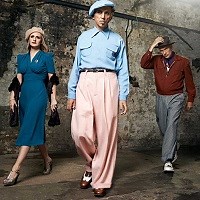 Dexys - Let The Record Show: Dexys Do Irish & Country Soul
