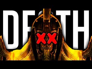 Every Dwemer Automaton DESTROYED on Legendary Difficulty