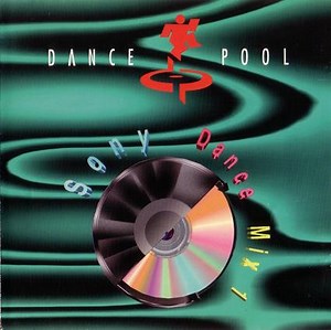 Various - Sony Dance Mix 1