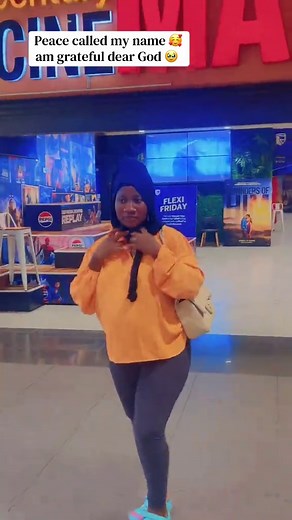 Daddy Webale Ka Movie Night: A Joyful Evening