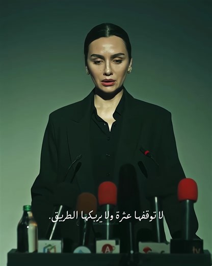 Birce Akalay'dan Mezarlık Ziyareti