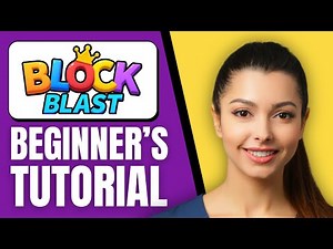 Block Blast Tips - How to Play Block Blast Game | Full Guide 2026