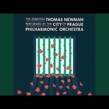 Theme (From "Six Feet Under")