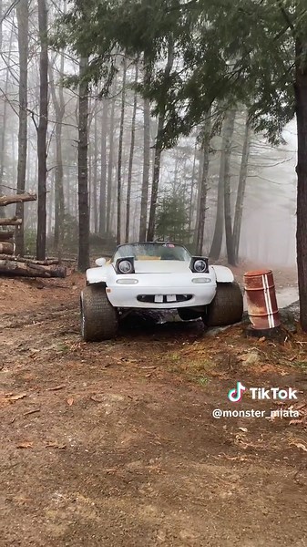 Monster_miata (@monster_miata)’s videos with yummy x righteous - LOLA ⭑