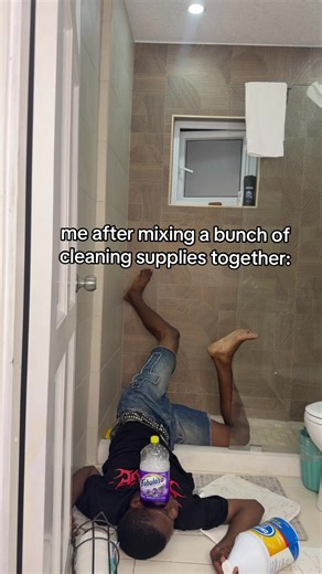 🤣🤣 | cleaning supplies