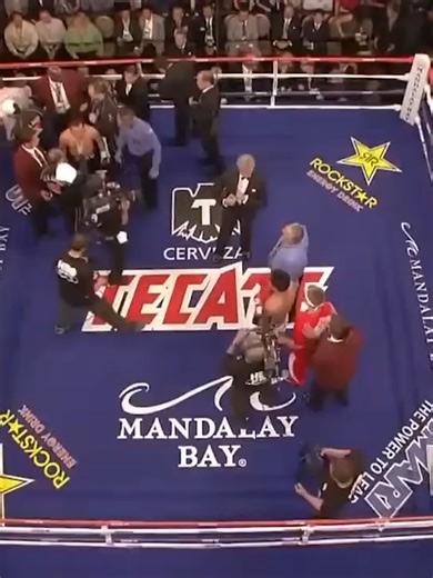 Pacquiao vs Marquez: A Boxing Legacy