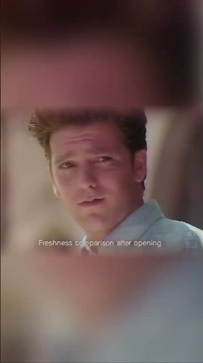 When Pringles had a rap (1992)