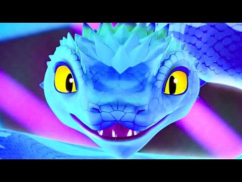 THE TIGER'S APPRENTICE All Movie Clips + Trailer (2024)