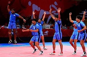 Kabaddi In India: Origins, success and current pitiable state