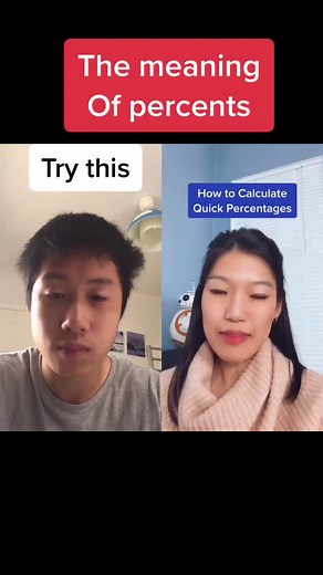 math guy on TikTok