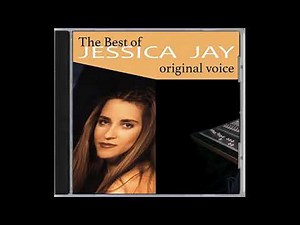 Jessica Jay - Casablanca (Original Voice)