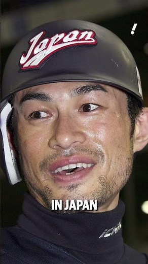 Ichiro Got 393 of 394 Hall of Fame Votes… Here's What He Said 👀