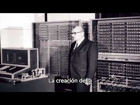 La Z3 de Konrad Zuse: El Primer Ordenador Programable de la Historia