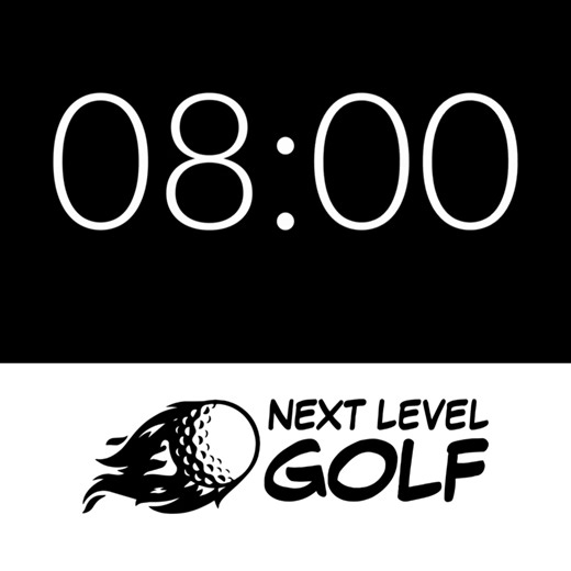 𝗦𝗣𝗘𝗡𝗗 𝟭 𝗛𝗢𝗨𝗥 𝗢𝗡 𝟭𝟴 𝗛𝗢𝗟𝗘𝗦, 𝗡𝗢𝗧 𝟰 𝗛𝗢𝗨𝗥𝗦! ⏱️ Your time is valuable. Get all the data, all the swings, and a full round of golf in a fraction of the time it takes outside. Finish before the sun even thinks about setting! 𝗕𝗼𝗼𝗸 𝘆𝗼𝘂𝗿 𝗲𝗳𝗳𝗶𝗰𝗶𝗲𝗻𝘁 𝗿𝗼𝘂𝗻𝗱 𝗻𝗼𝘄! ➡️ https://www.GoNextLevelGolf.com #PaceOfPlay #GolfEfficiency | Next Level Golf