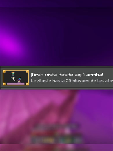 Logros y texturas en Minecraft: ¡Las mejores vistas!