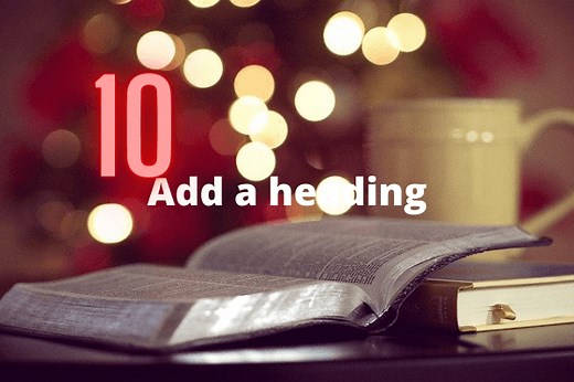 Meaning of the Number 10 in the Bible: Divine Completion and Human Responsibility