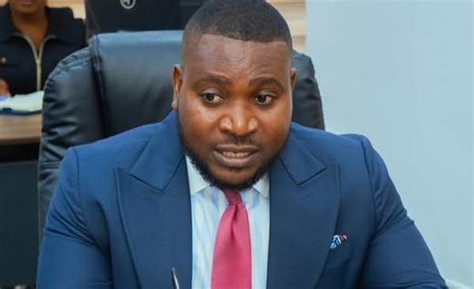 SEC plans to regulate forex trading in Ghana - Deputy Director-General