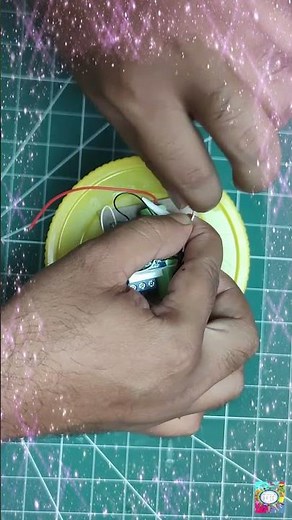 How to Make Automatic Hand Sanitizer Dispenser at Home