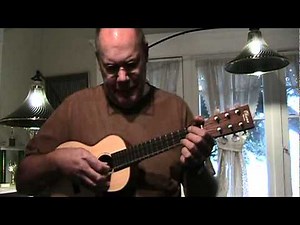 Ohana 6 String Tenor Ukulele Review