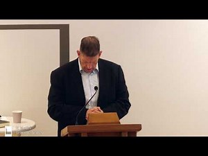 Bibelstunde am 11.06.2025 - Die Psalme