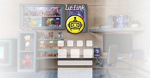 BOUNTY HUNTERS lit.link