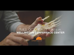 Dr. Dan Babbel - Carpal Tunnel Syndrome, Arthritis, Tendonitis