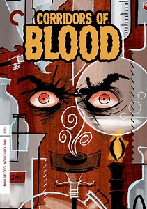 Corridors of Blood Trailer
