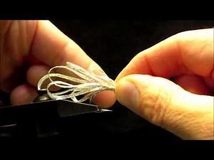 Tying the Loop Fly