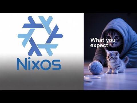 NixOS is not what you think