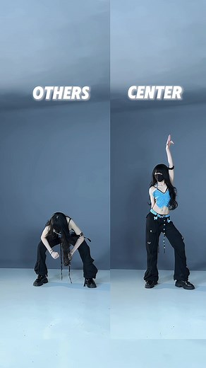 Meovv Dance Tutorial: Body Breaks and Moves